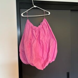 Zara Bubble Skirt